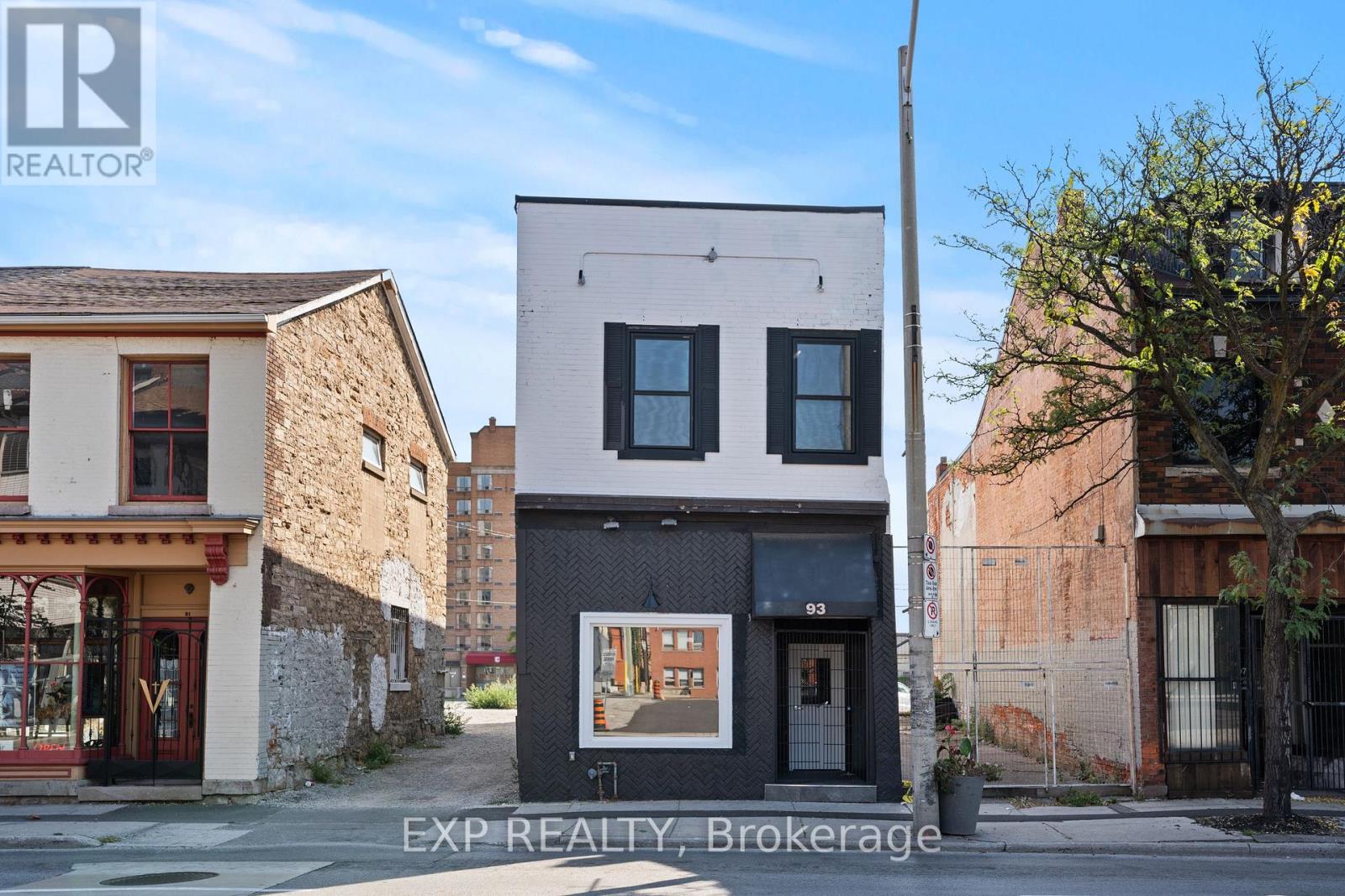 2 - 93 JOHN STREET S, Hamilton, Ontario