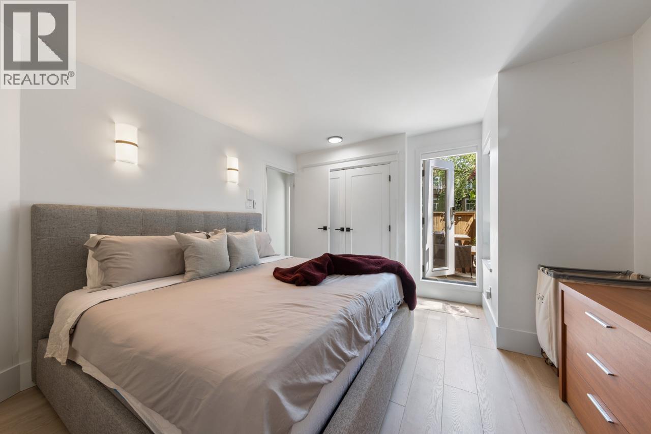 204 2410 Cornwall Avenue, Vancouver, British Columbia  V6K 1B8 - Photo 10 - R3051572