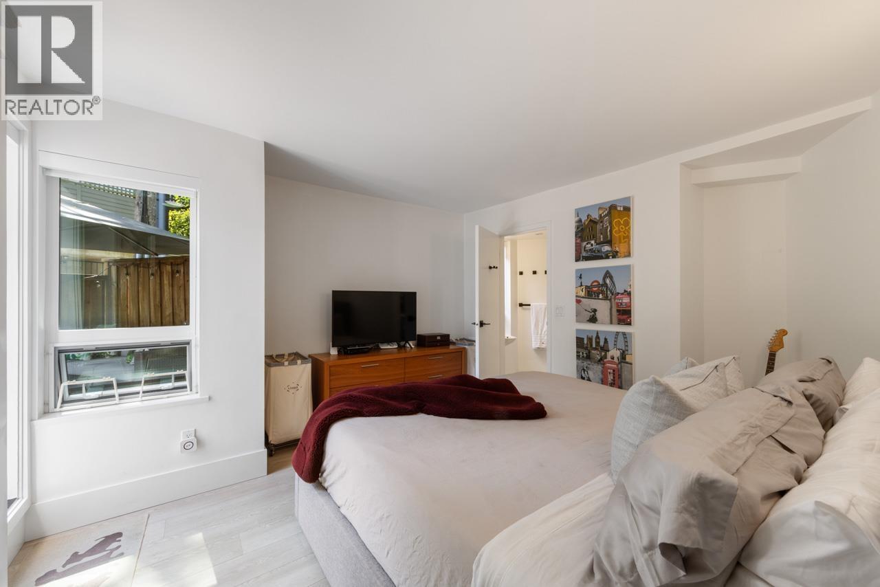 204 2410 Cornwall Avenue, Vancouver, British Columbia  V6K 1B8 - Photo 11 - R3051572