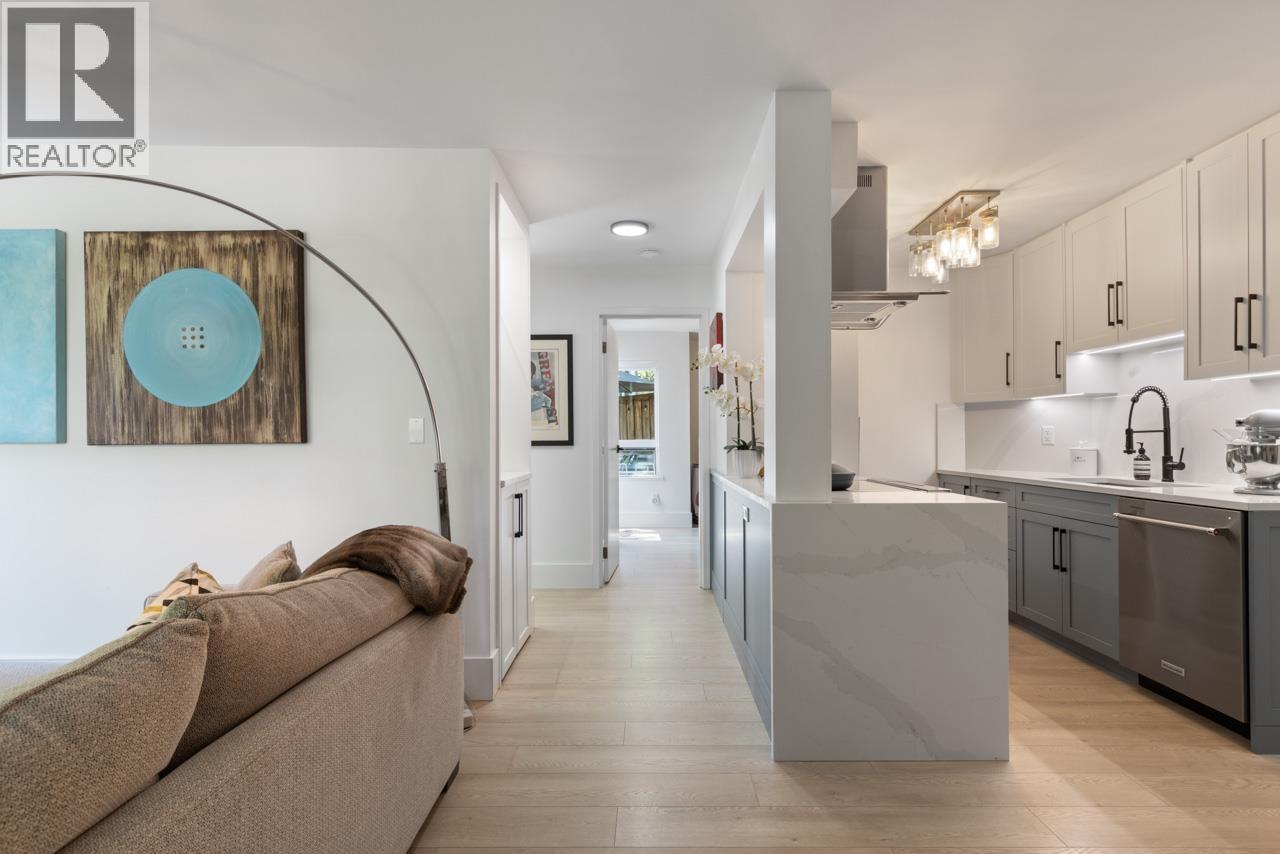 204 2410 Cornwall Avenue, Vancouver, British Columbia  V6K 1B8 - Photo 22 - R3051572