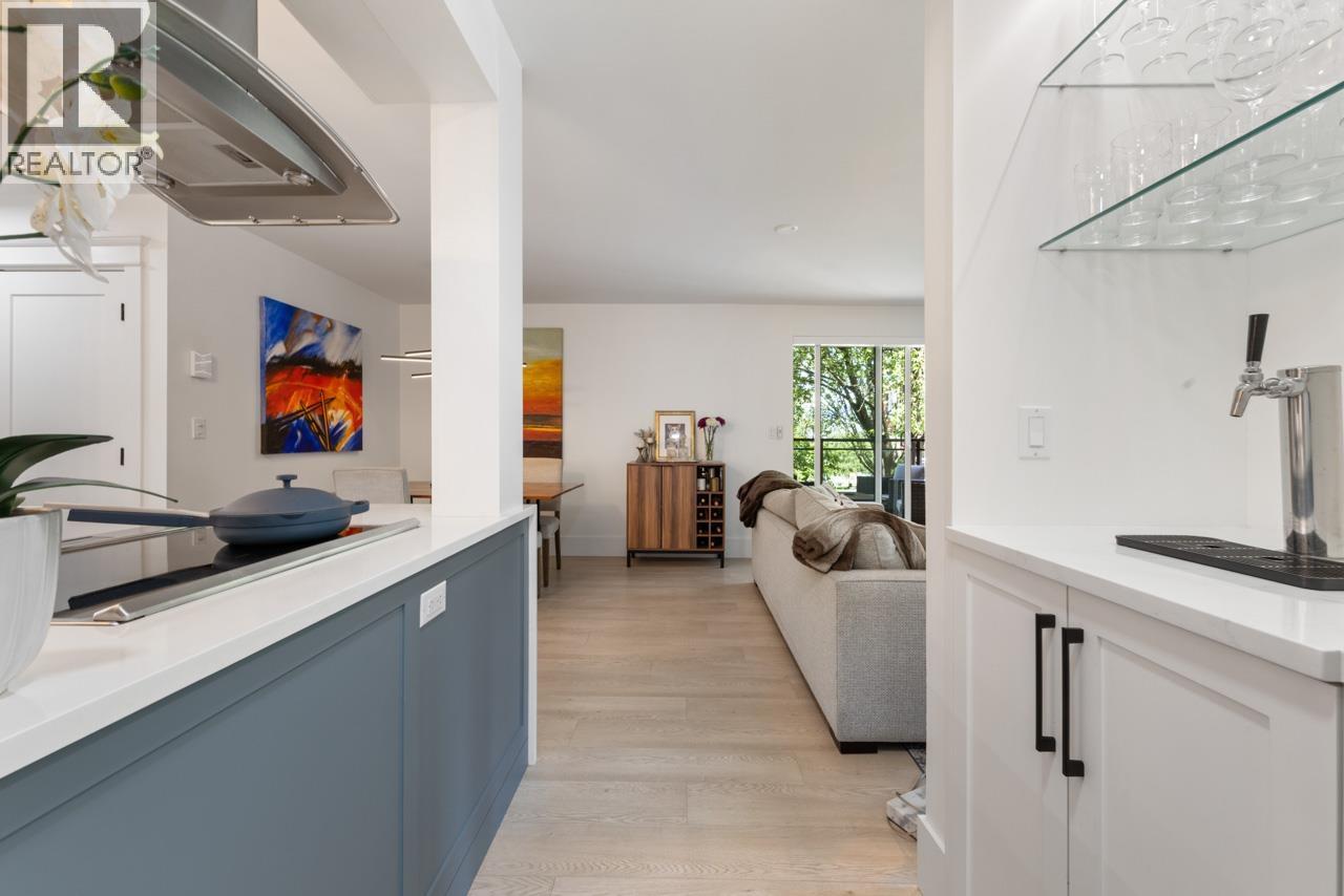 204 2410 Cornwall Avenue, Vancouver, British Columbia  V6K 1B8 - Photo 27 - R3051572