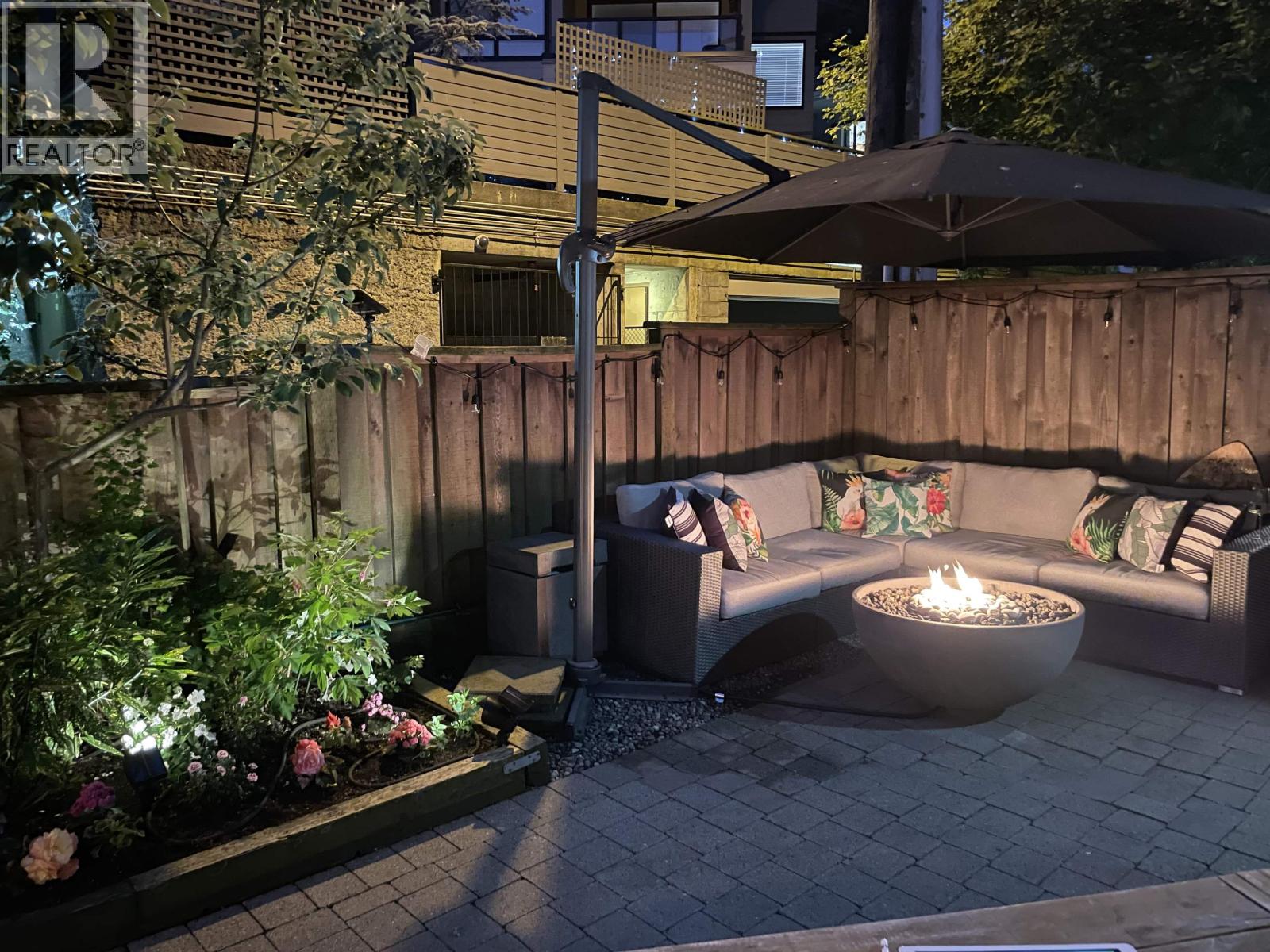 204 2410 Cornwall Avenue, Vancouver, British Columbia  V6K 1B8 - Photo 28 - R3051572