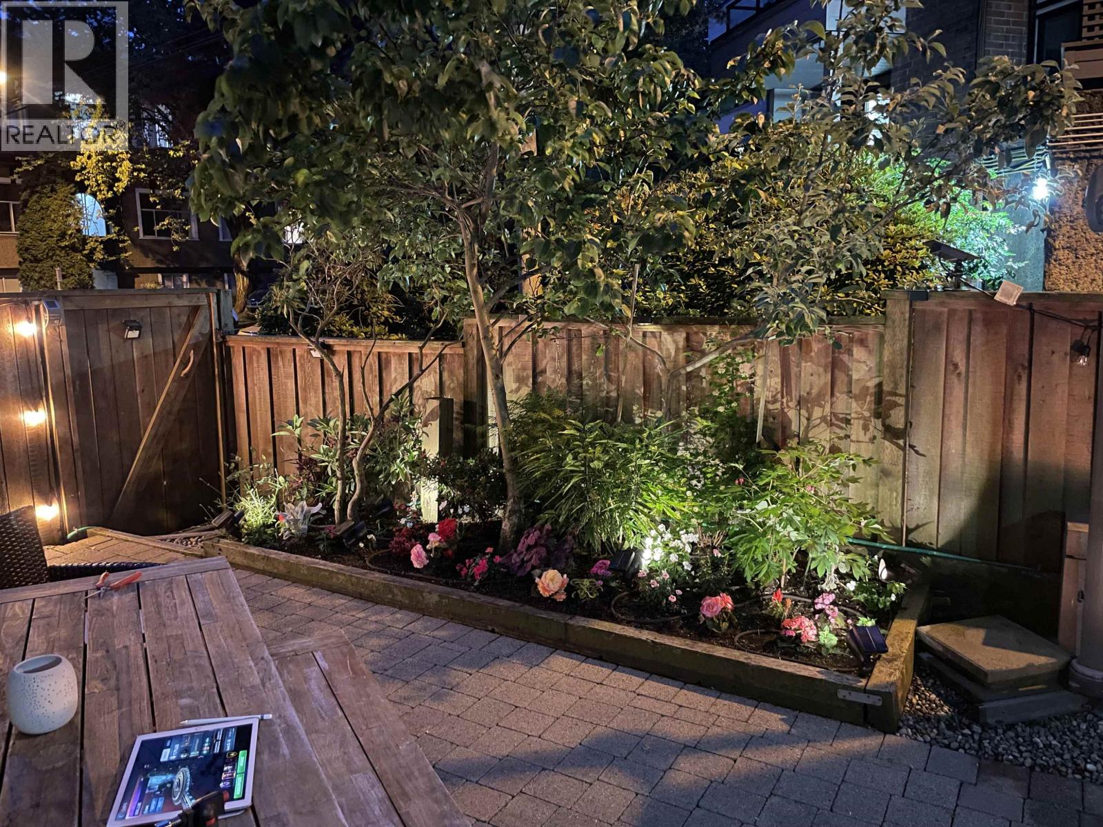 204 2410 Cornwall Avenue, Vancouver, British Columbia  V6K 1B8 - Photo 30 - R3051572