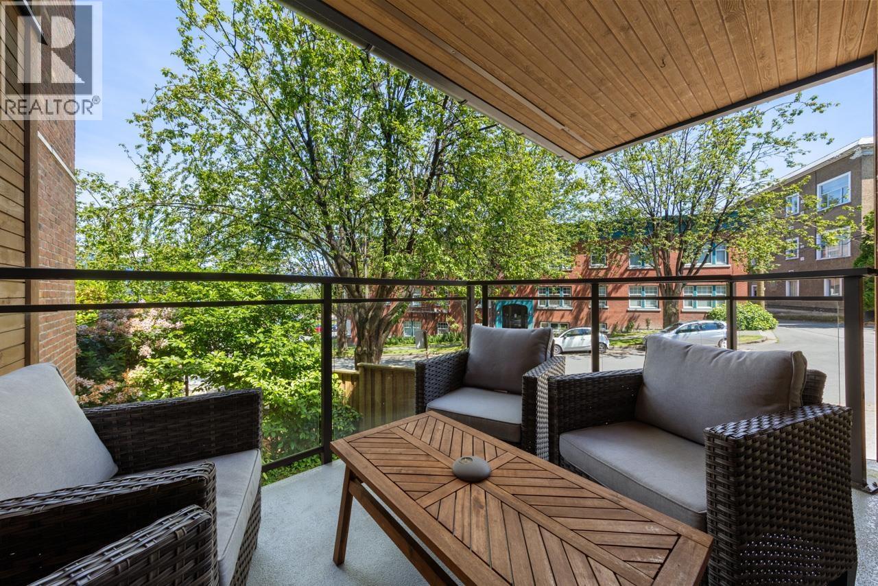 204 2410 Cornwall Avenue, Vancouver, British Columbia  V6K 1B8 - Photo 34 - R3051572