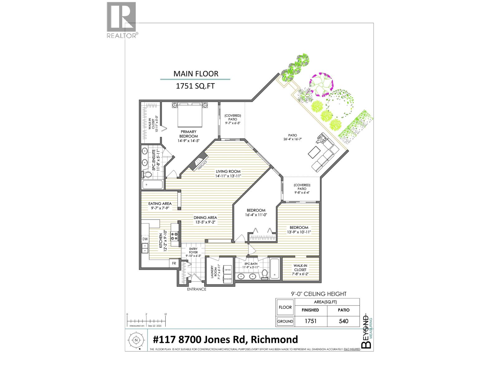117 8700 Jones Road, Richmond, British Columbia  V6Y 3X7 - Photo 40 - R3051573
