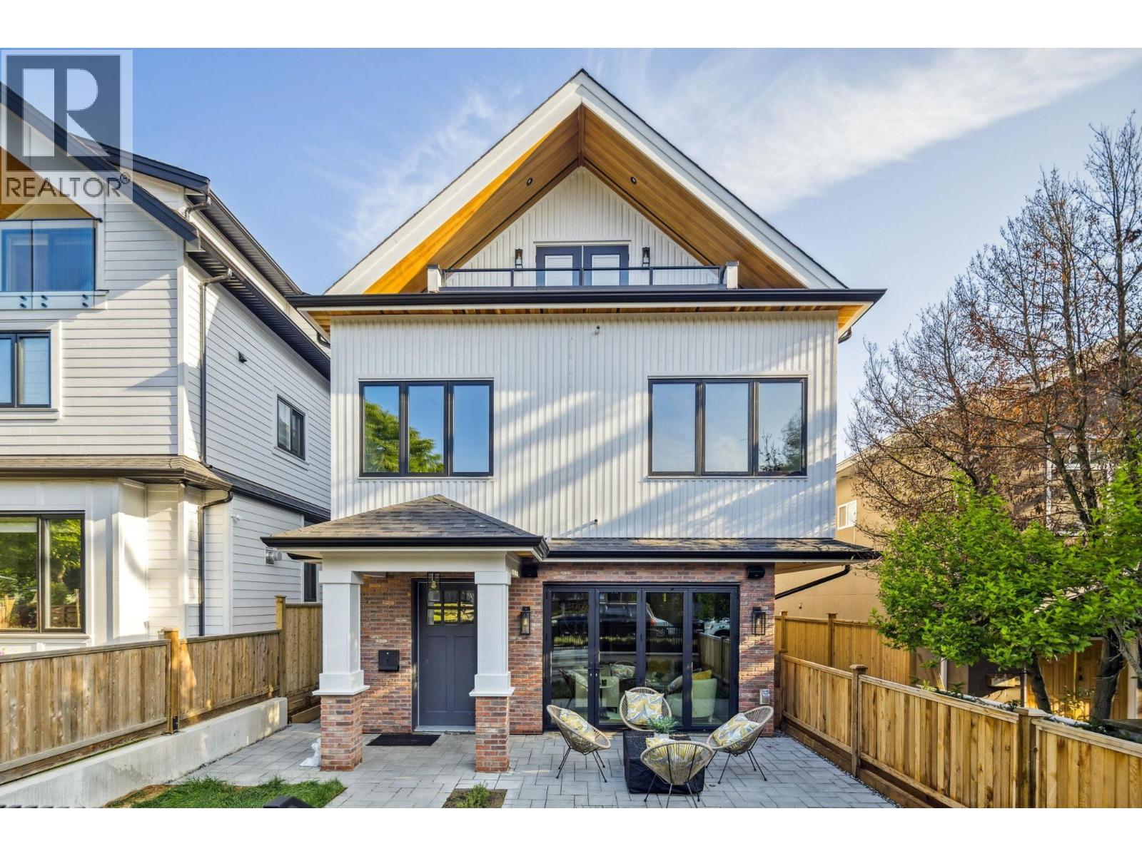 #1 2244 E 11th Avenue, Vancouver, British Columbia  V5N 1Z6 - Photo 32 - R3051584