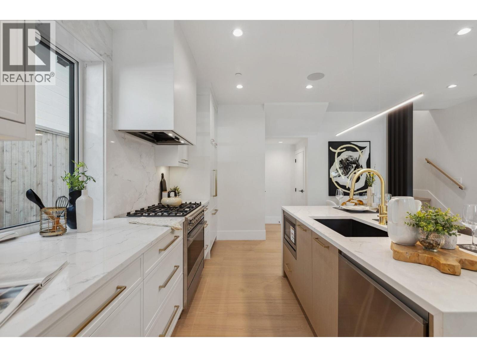#1 2244 E 11th Avenue, Vancouver, British Columbia  V5N 1Z6 - Photo 4 - R3051584