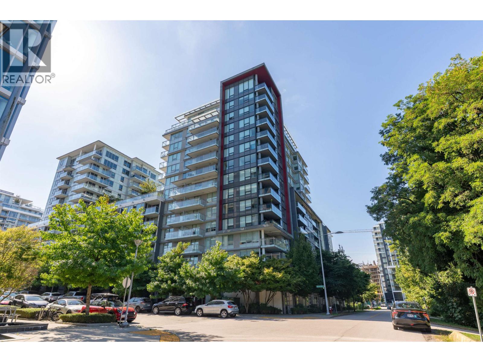 1006 3131 Ketcheson Road, Vancouver, British Columbia  V6X 0N4 - Photo 2 - R3051622