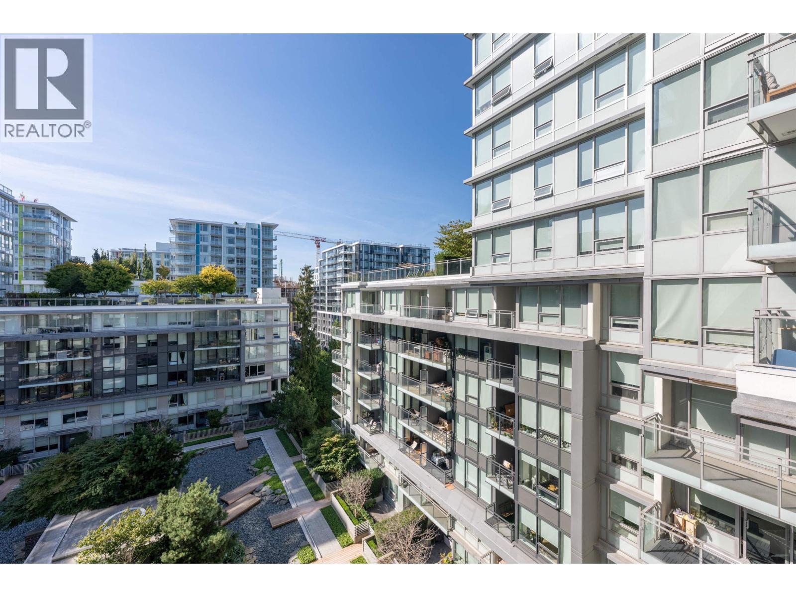 1006 3131 Ketcheson Road, Vancouver, British Columbia  V6X 0N4 - Photo 30 - R3051622
