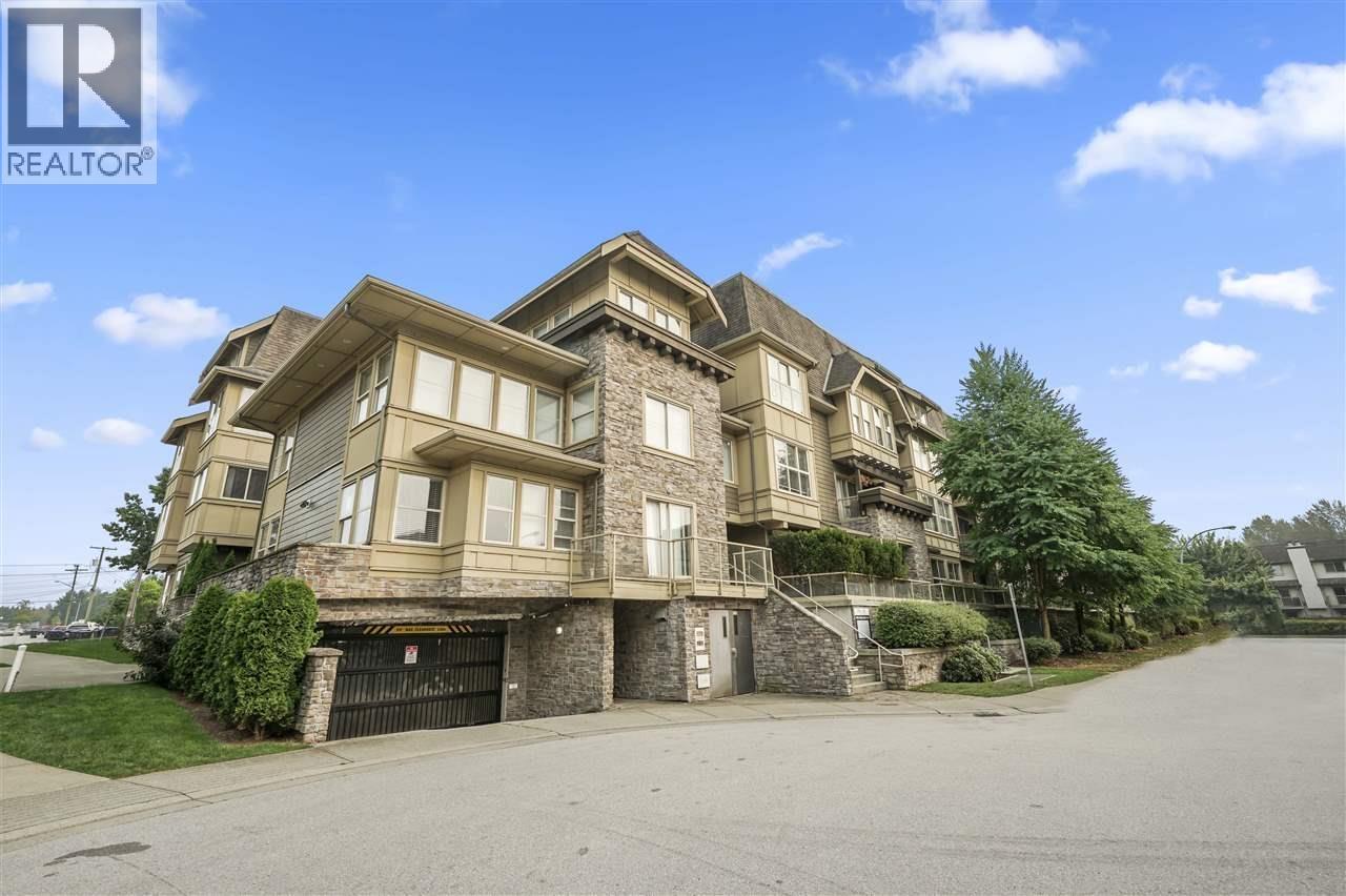 228 2108 Rowland Street, Port Coquitlam, British Columbia  V3C 0C1 - Photo 1 - R3051148