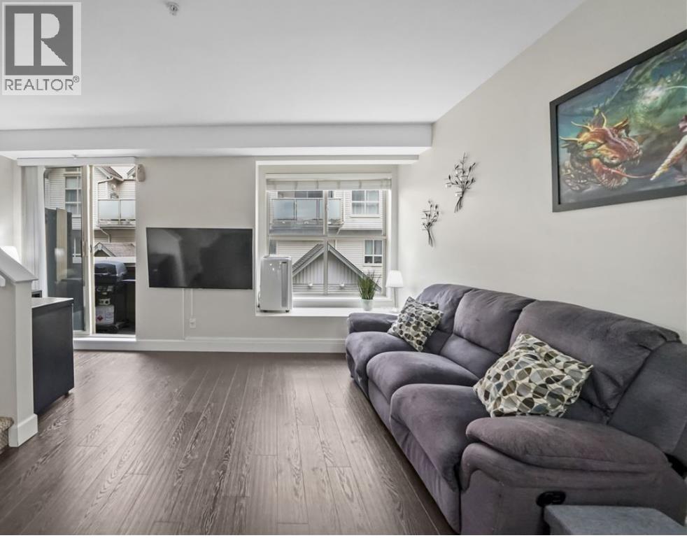 228 2108 Rowland Street, Port Coquitlam, British Columbia  V3C 0C1 - Photo 6 - R3051148