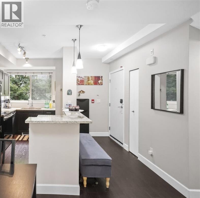 228 2108 Rowland Street, Port Coquitlam, British Columbia  V3C 0C1 - Photo 4 - R3051148