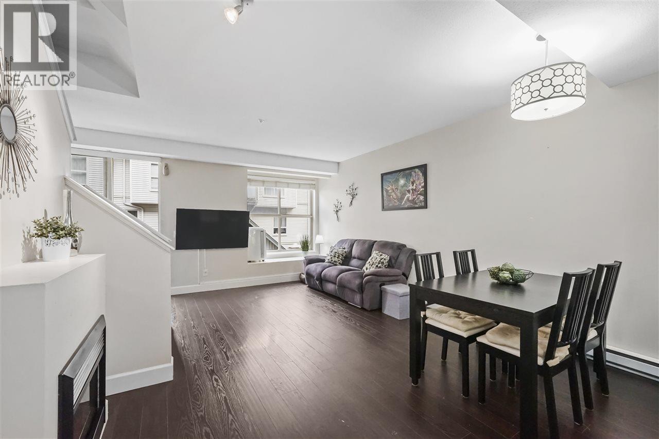 228 2108 Rowland Street, Port Coquitlam, British Columbia  V3C 0C1 - Photo 5 - R3051148