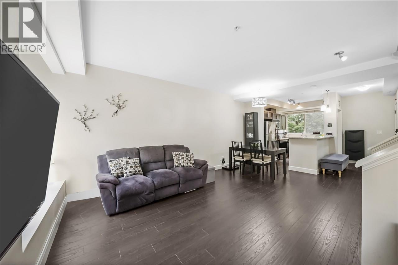 228 2108 Rowland Street, Port Coquitlam, British Columbia  V3C 0C1 - Photo 7 - R3051148