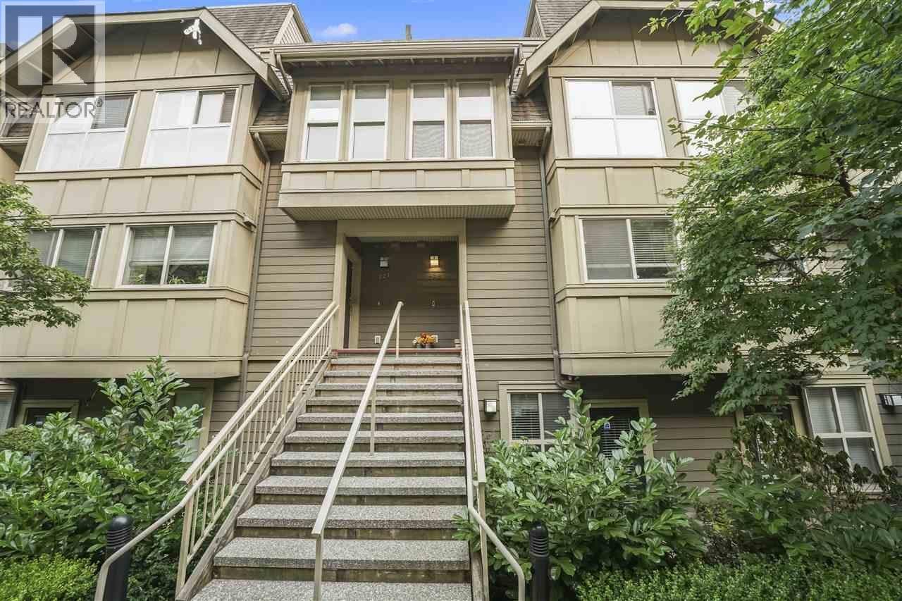 228 2108 Rowland Street, Port Coquitlam, British Columbia  V3C 0C1 - Photo 2 - R3051148