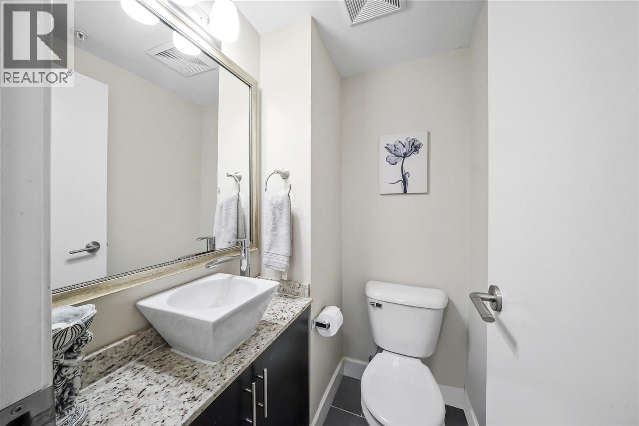 228 2108 Rowland Street, Port Coquitlam, British Columbia  V3C 0C1 - Photo 9 - R3051148