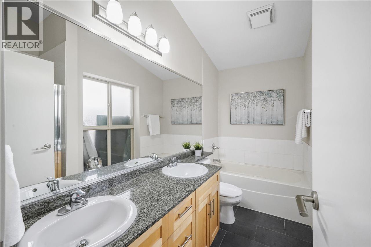 228 2108 Rowland Street, Port Coquitlam, British Columbia  V3C 0C1 - Photo 11 - R3051148