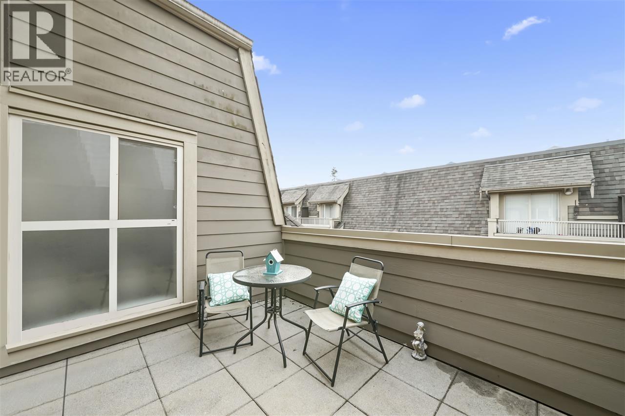 228 2108 Rowland Street, Port Coquitlam, British Columbia  V3C 0C1 - Photo 13 - R3051148