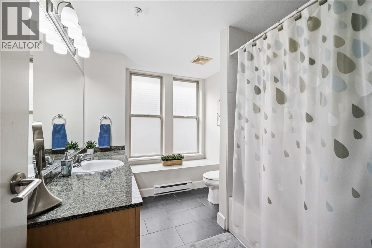 228 2108 Rowland Street, Port Coquitlam, British Columbia  V3C 0C1 - Photo 18 - R3051148