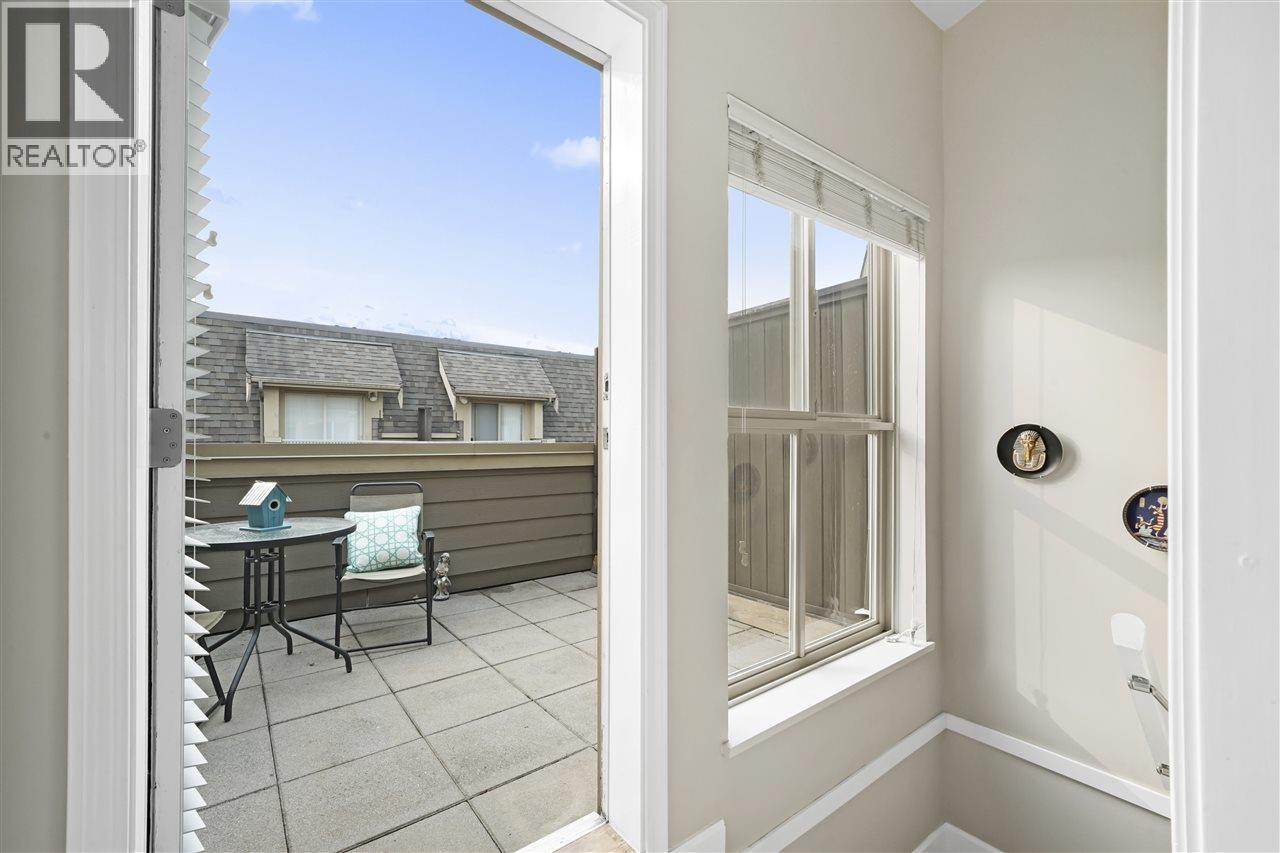 228 2108 Rowland Street, Port Coquitlam, British Columbia  V3C 0C1 - Photo 14 - R3051148