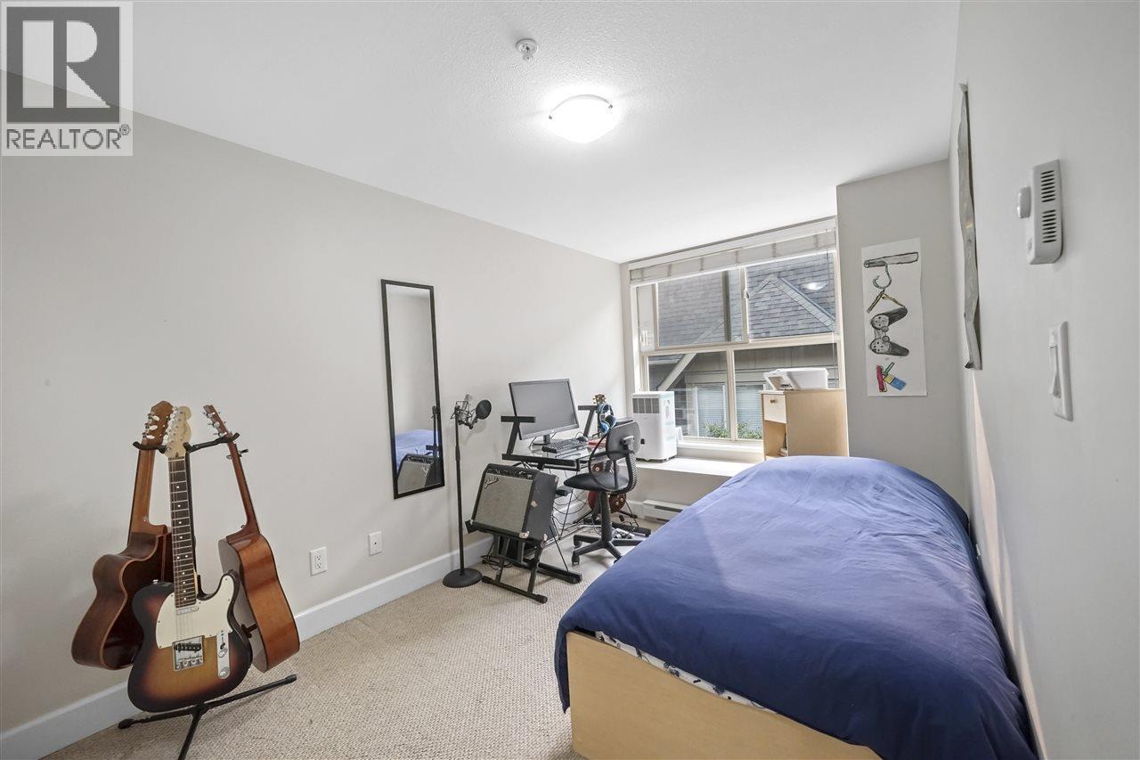 228 2108 Rowland Street, Port Coquitlam, British Columbia  V3C 0C1 - Photo 16 - R3051148