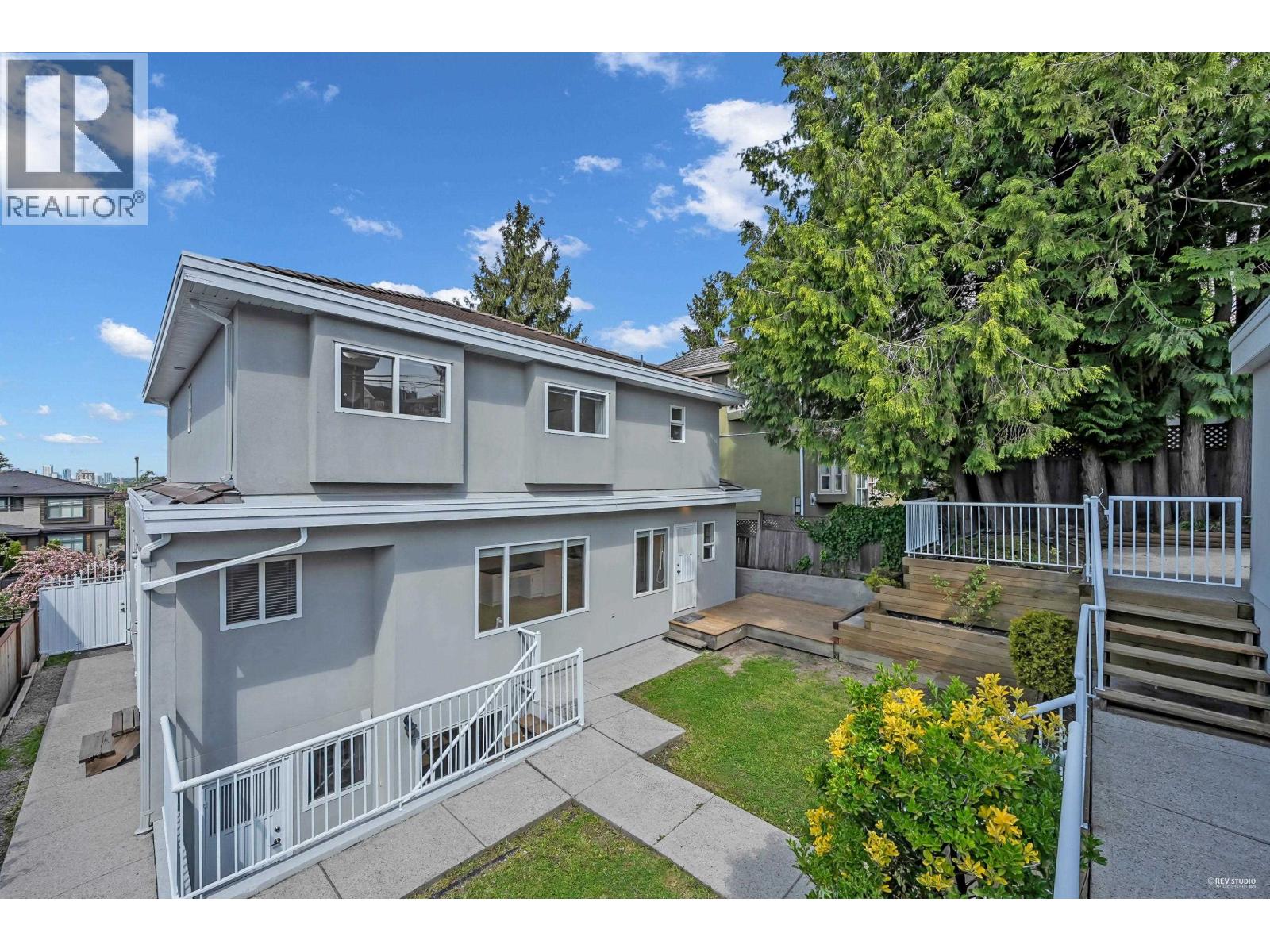 7938 Victoria Drive, Vancouver, British Columbia  V5P 4A5 - Photo 4 - R3051613