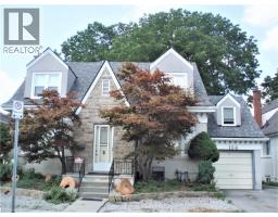156 BOND Street S, Hamilton, Ontario