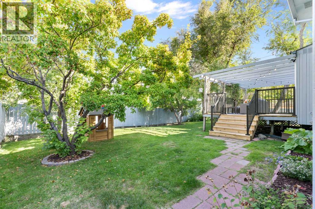 9308 26 Street Sw, Calgary, Alberta  T2V 4G9 - Photo 42 - A2255271