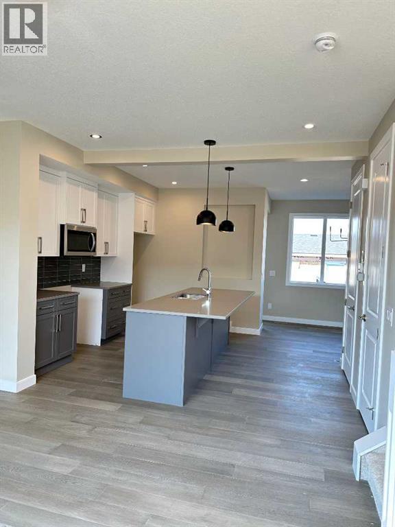 356 Waterford Boulevard, Chestermere, Alberta  T1X 2Z7 - Photo 3 - A2255575