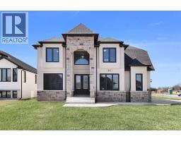 111 Bonnet, Amherstburg, Ca