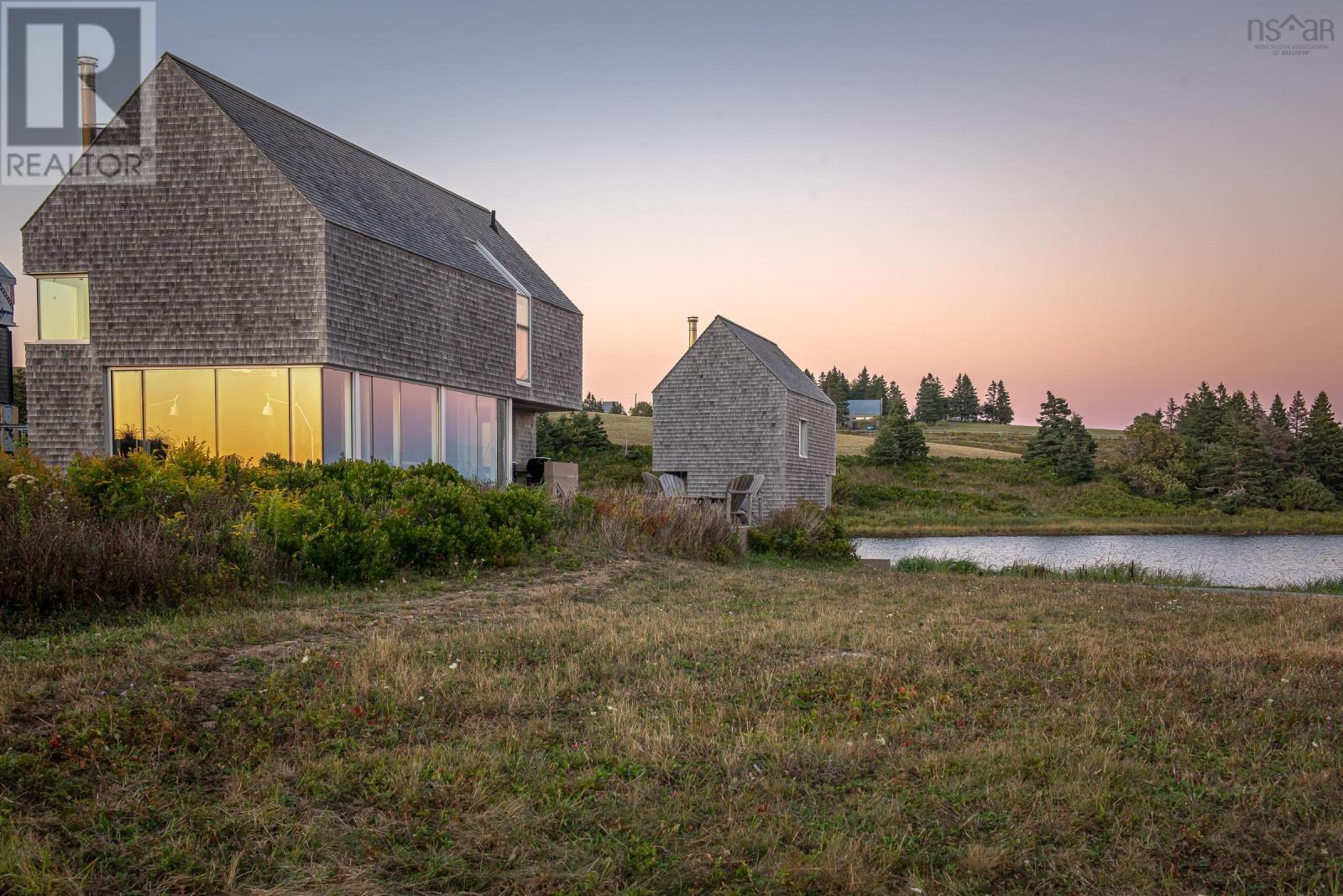 120 Net Yard Lane, Upper Kingsburg, Nova Scotia
