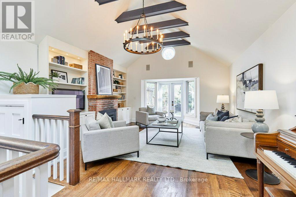 645 Balliol Street, Toronto, Ontario  M4S 1E6 - Photo 11 - C12422704