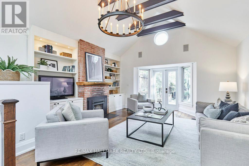 645 Balliol Street, Toronto, Ontario  M4S 1E6 - Photo 12 - C12422704