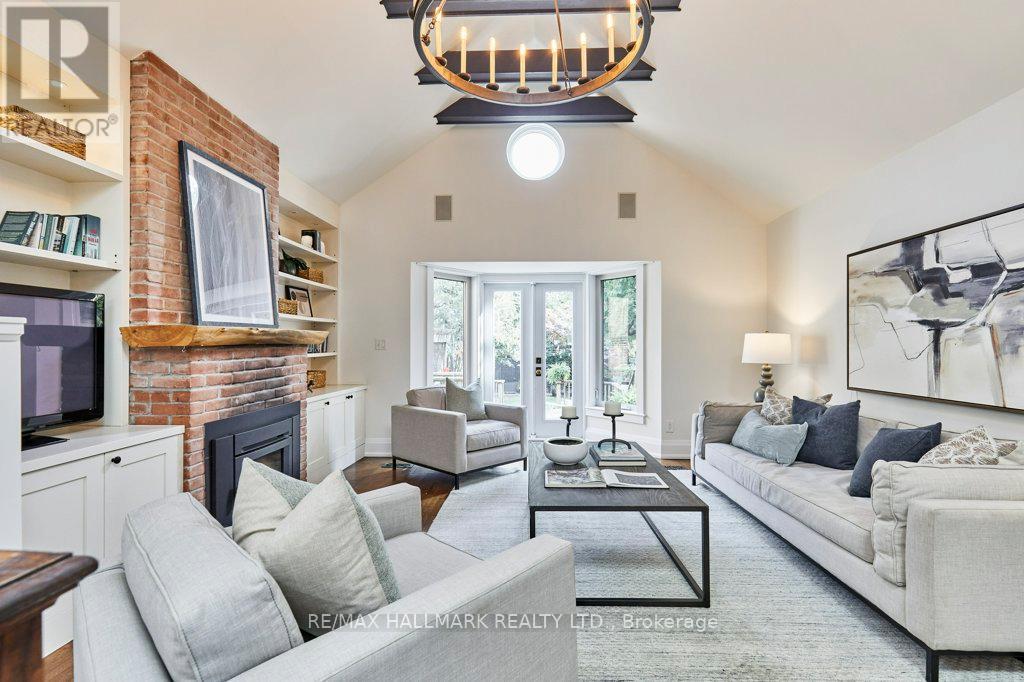 645 Balliol Street, Toronto, Ontario  M4S 1E6 - Photo 13 - C12422704