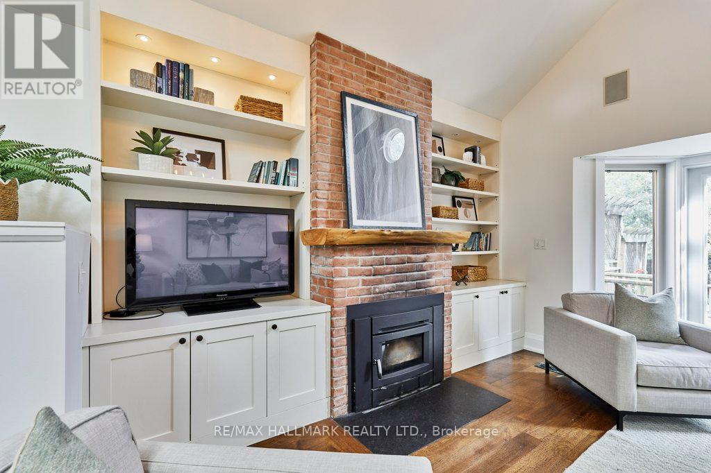 645 Balliol Street, Toronto, Ontario  M4S 1E6 - Photo 14 - C12422704
