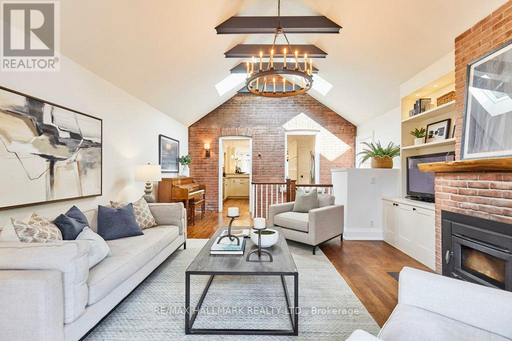 645 Balliol Street, Toronto, Ontario  M4S 1E6 - Photo 15 - C12422704