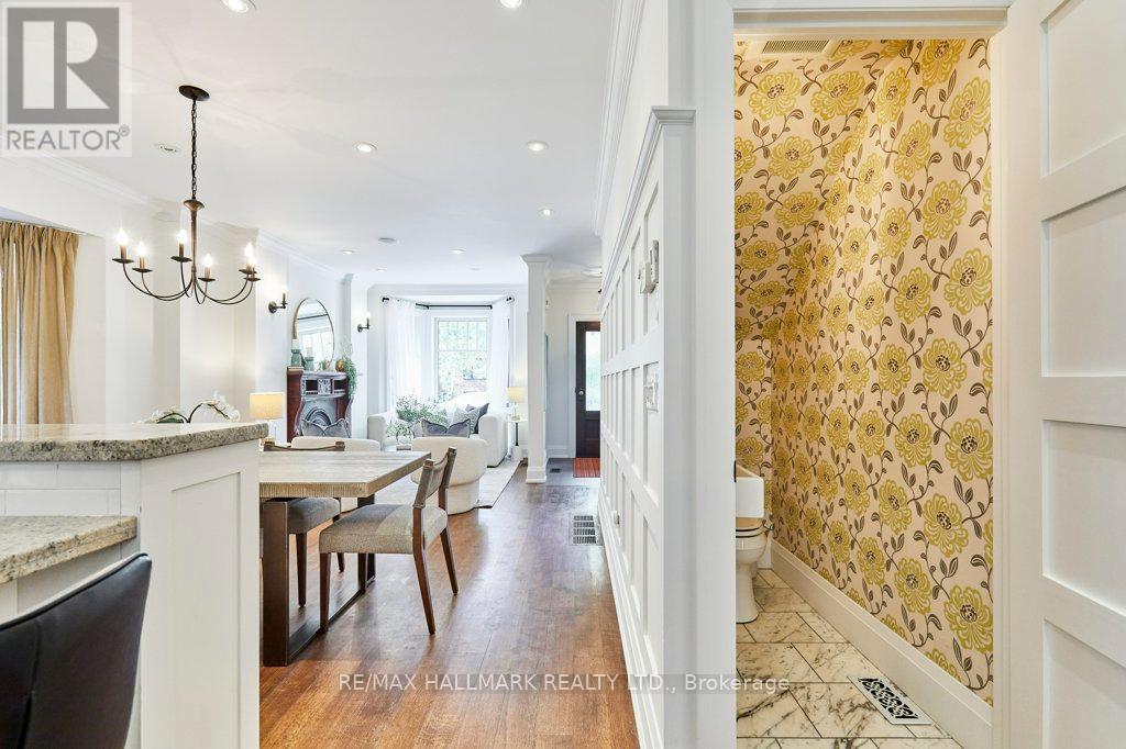 645 Balliol Street, Toronto, Ontario  M4S 1E6 - Photo 17 - C12422704