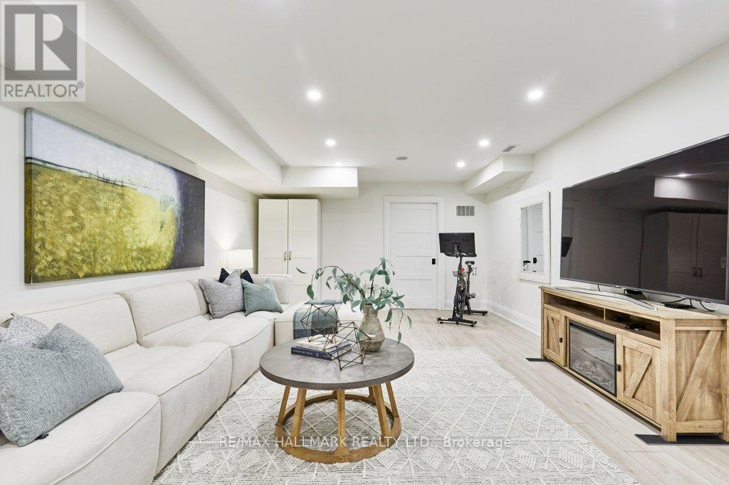 645 Balliol Street, Toronto, Ontario  M4S 1E6 - Photo 32 - C12422704