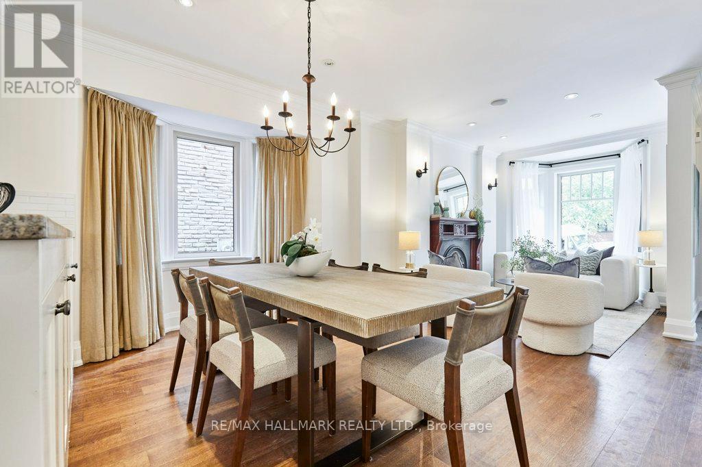 645 Balliol Street, Toronto, Ontario  M4S 1E6 - Photo 4 - C12422704