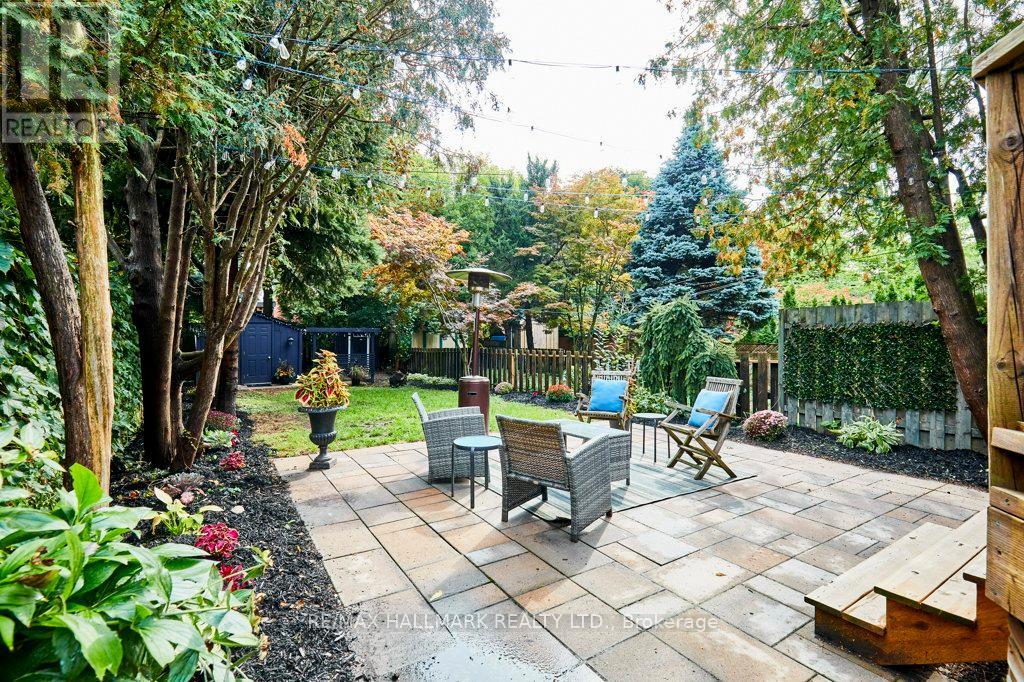 645 Balliol Street, Toronto, Ontario  M4S 1E6 - Photo 44 - C12422704