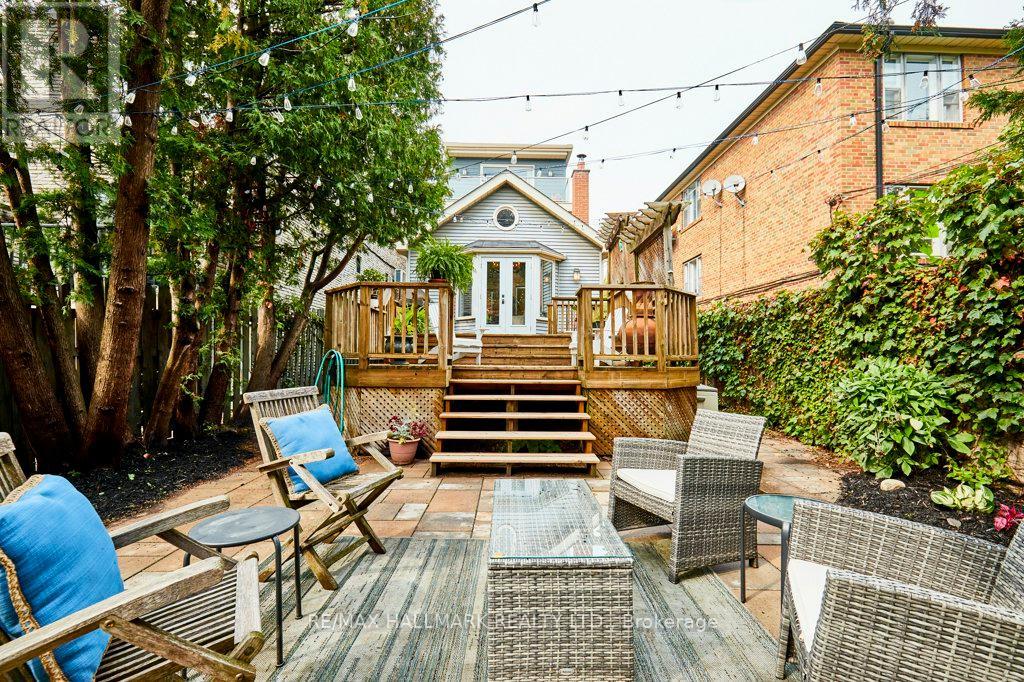 645 Balliol Street, Toronto, Ontario  M4S 1E6 - Photo 45 - C12422704