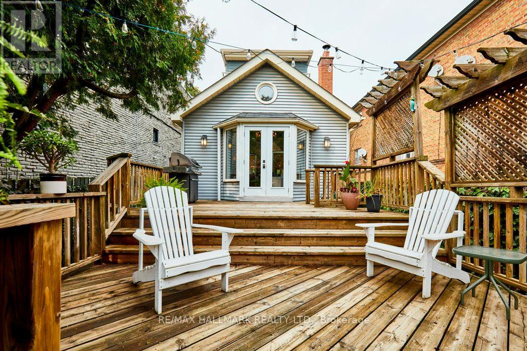 645 Balliol Street, Toronto, Ontario  M4S 1E6 - Photo 46 - C12422704