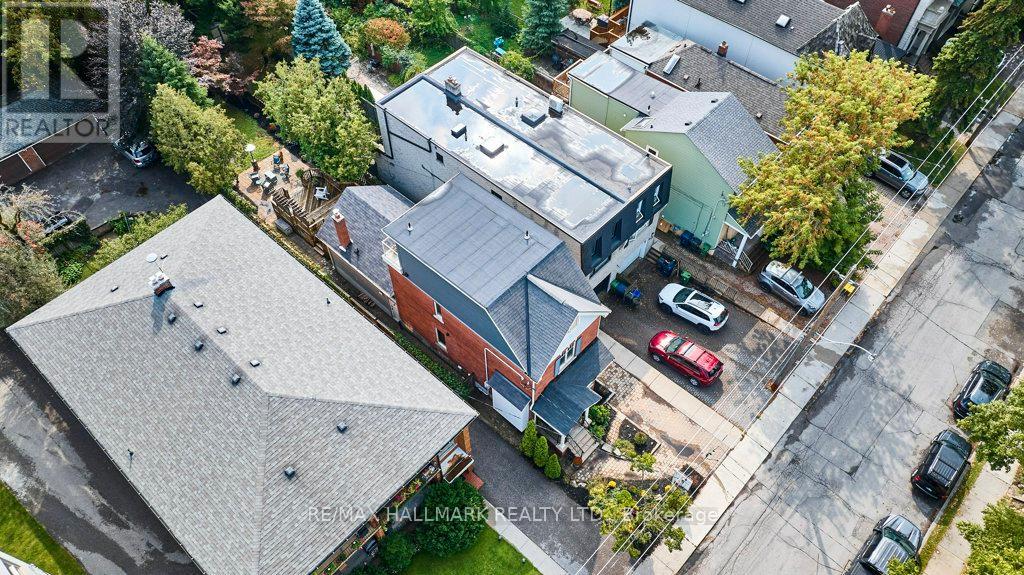 645 Balliol Street, Toronto, Ontario  M4S 1E6 - Photo 49 - C12422704