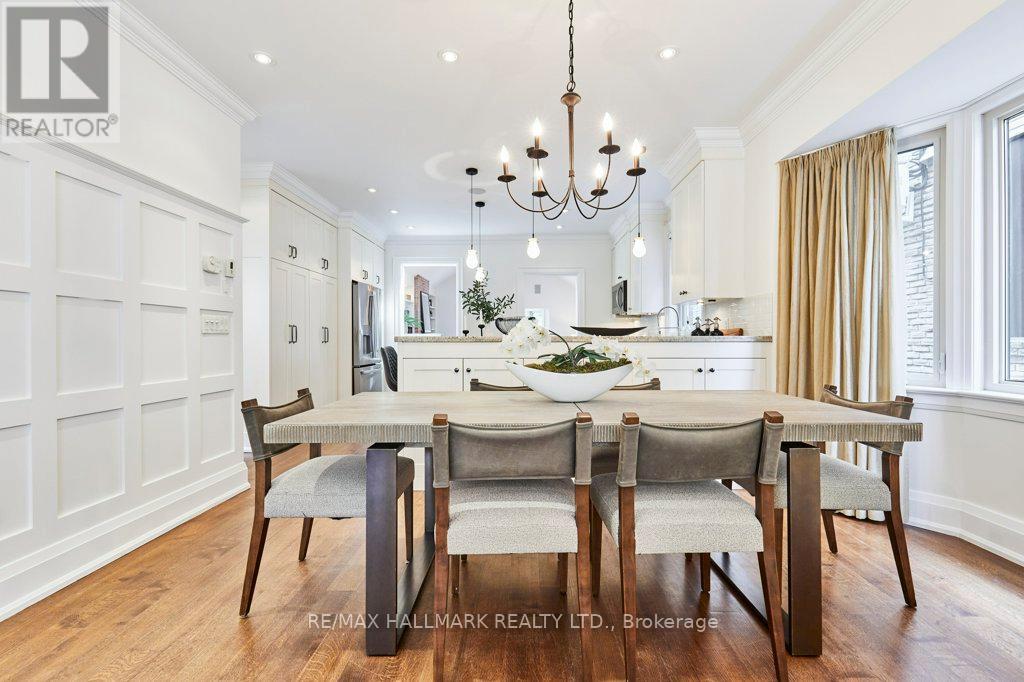 645 Balliol Street, Toronto, Ontario  M4S 1E6 - Photo 5 - C12422704