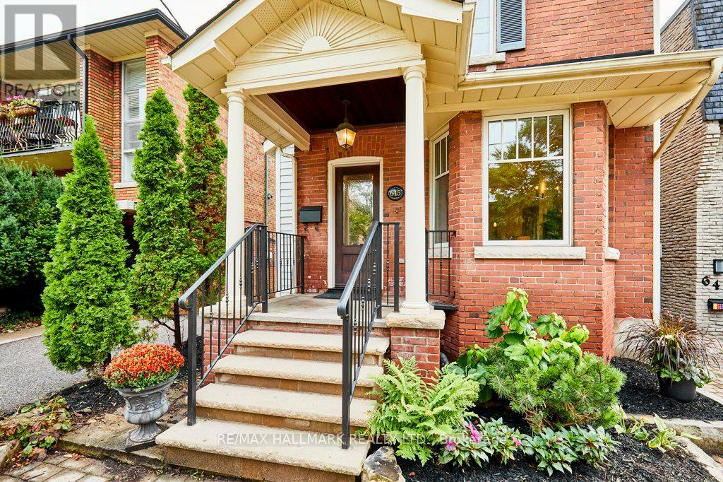645 Balliol Street, Toronto, Ontario  M4S 1E6 - Photo 50 - C12422704