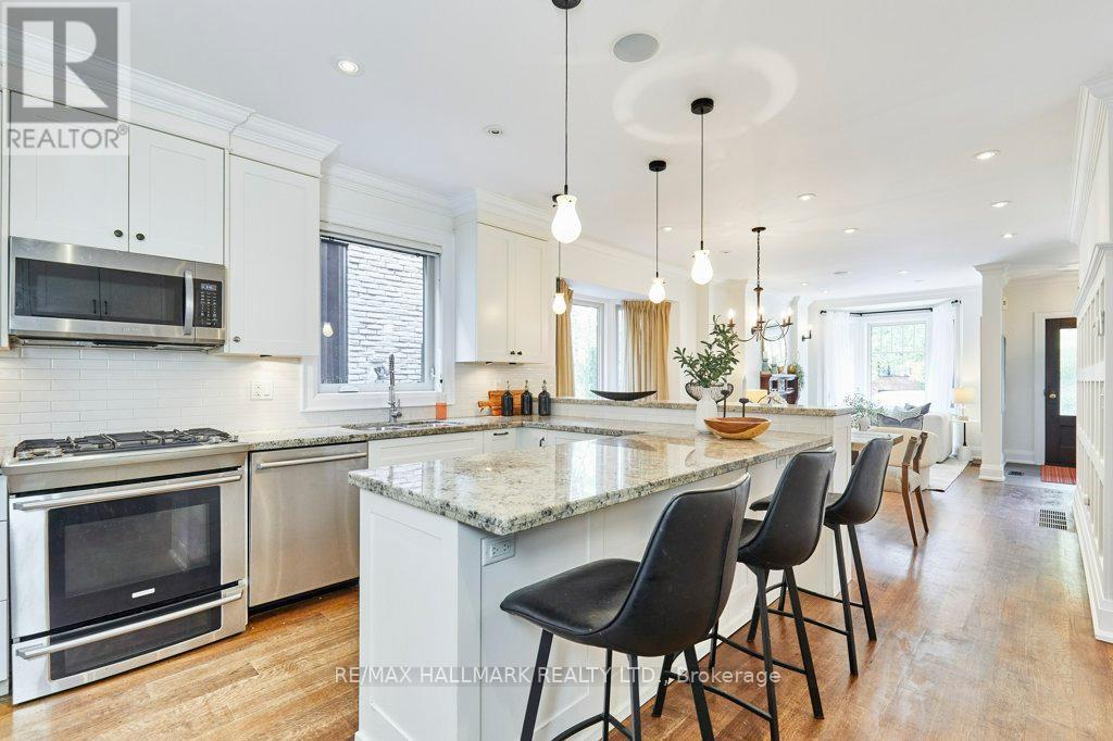 645 Balliol Street, Toronto, Ontario  M4S 1E6 - Photo 6 - C12422704