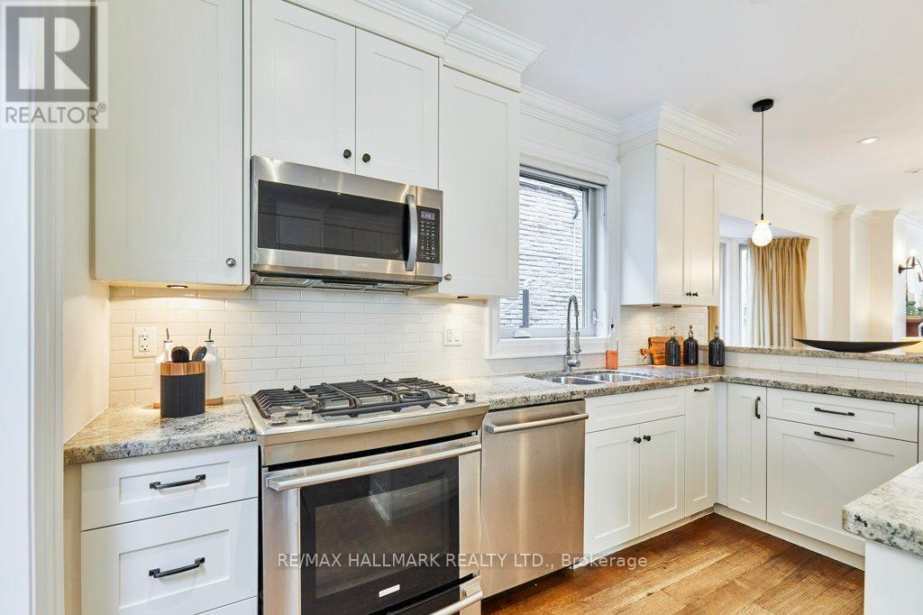 645 Balliol Street, Toronto, Ontario  M4S 1E6 - Photo 8 - C12422704