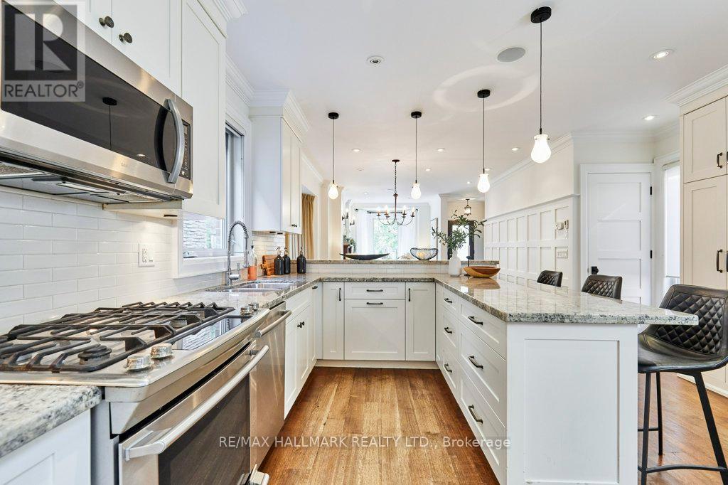 645 Balliol Street, Toronto, Ontario  M4S 1E6 - Photo 9 - C12422704