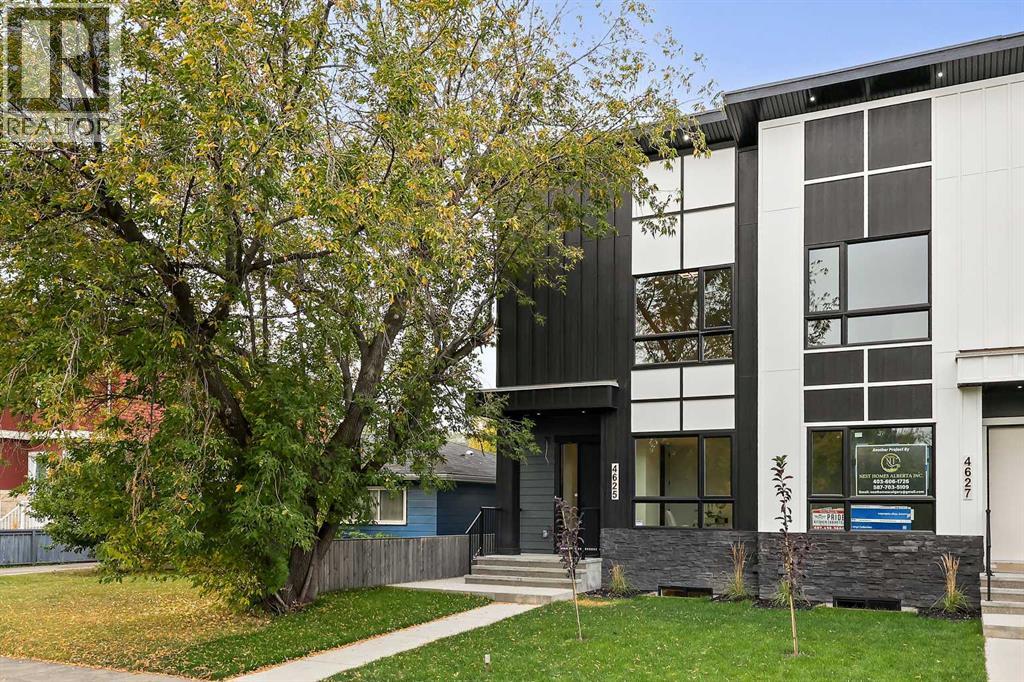 4625 84 Street NW, Calgary, Alberta