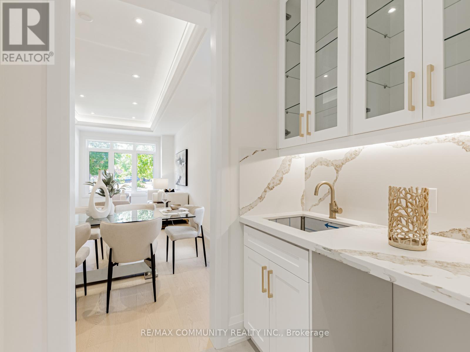 43 Sugarbush Square E, Toronto, Ontario  M1C 3M6 - Photo 10 - E12422714
